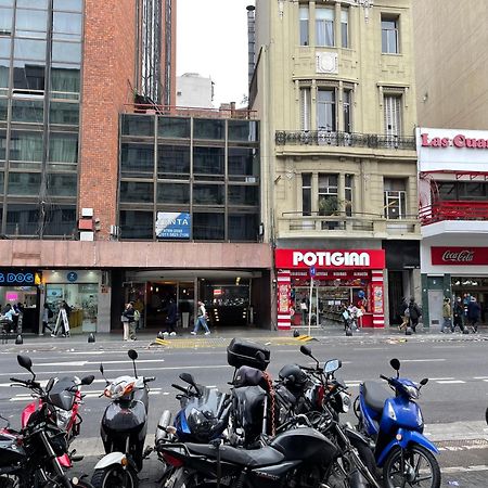 Obelisco Y Tango Apartment Buenos Aires Exterior foto