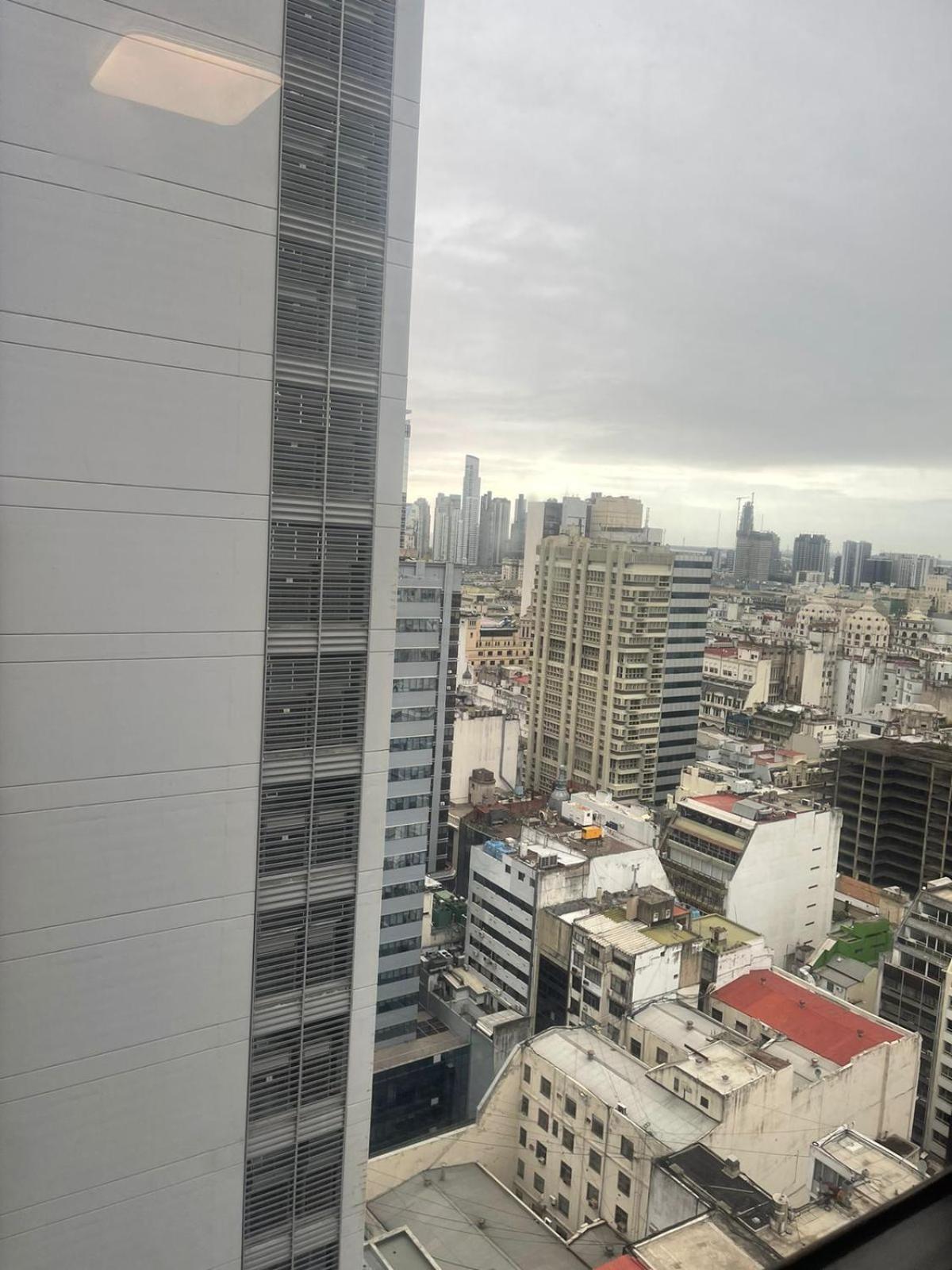 Obelisco Y Tango Apartment Buenos Aires Exterior foto
