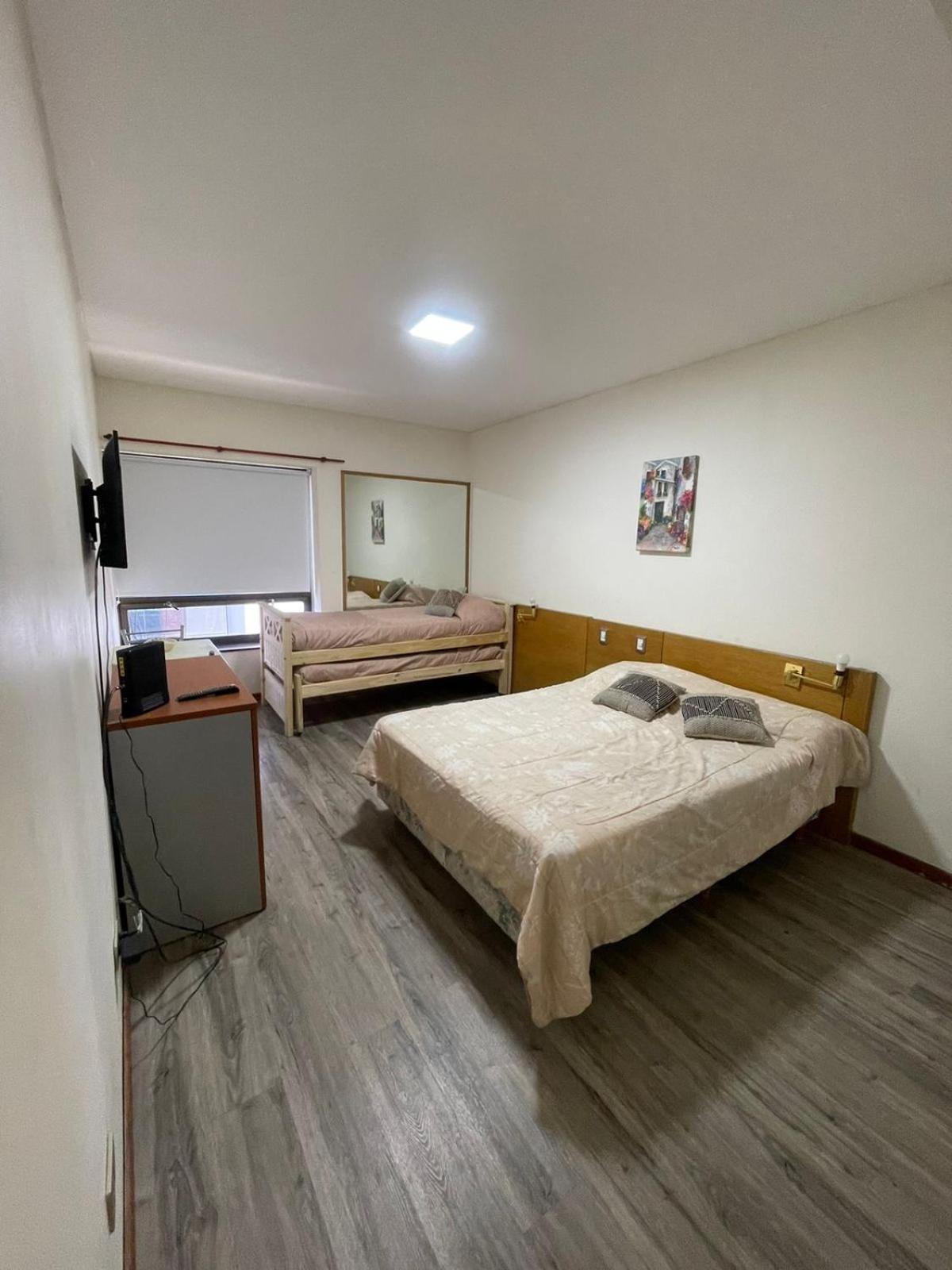 Obelisco Y Tango Apartment Buenos Aires Exterior foto