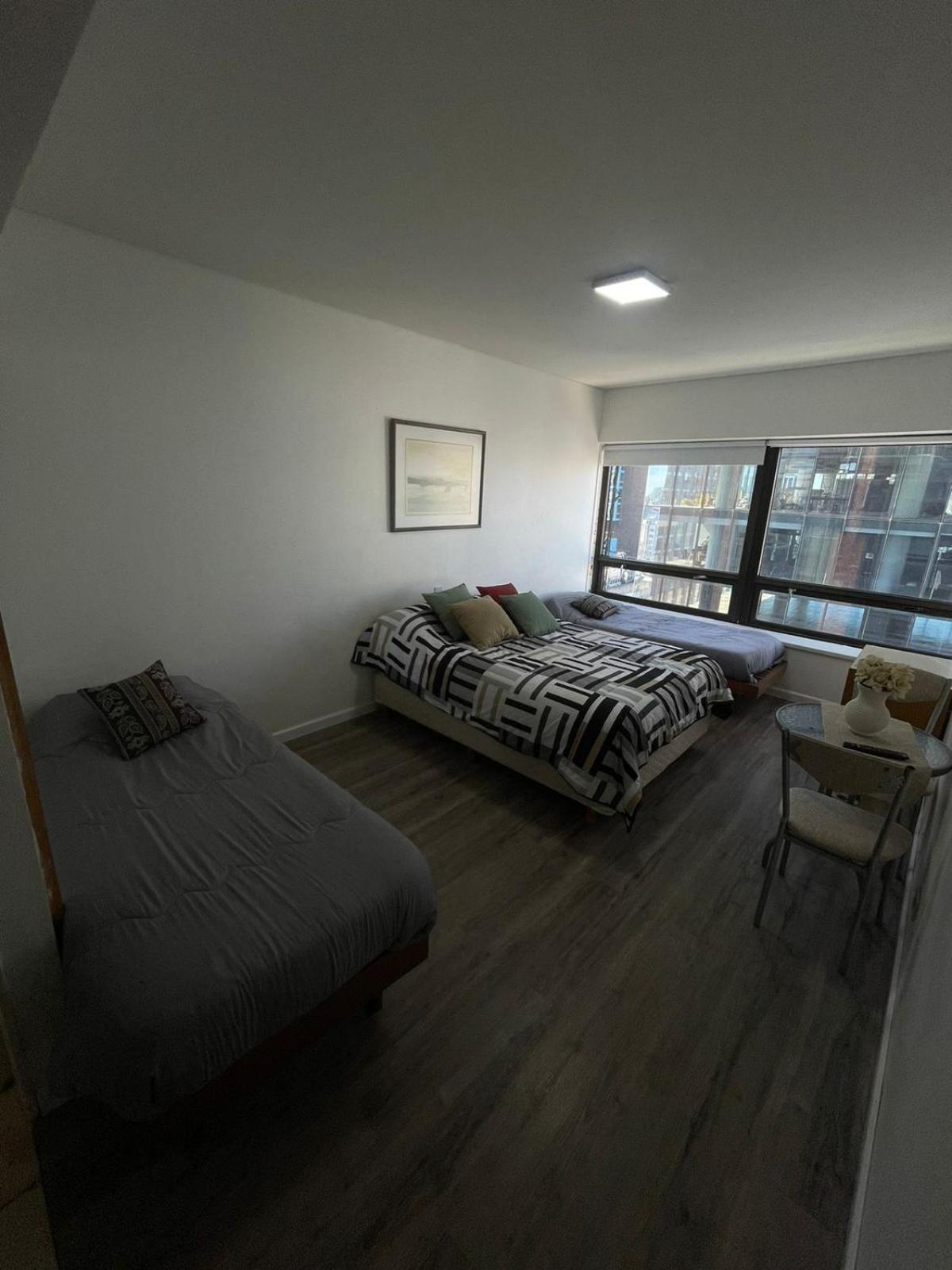 Obelisco Y Tango Apartment Buenos Aires Exterior foto