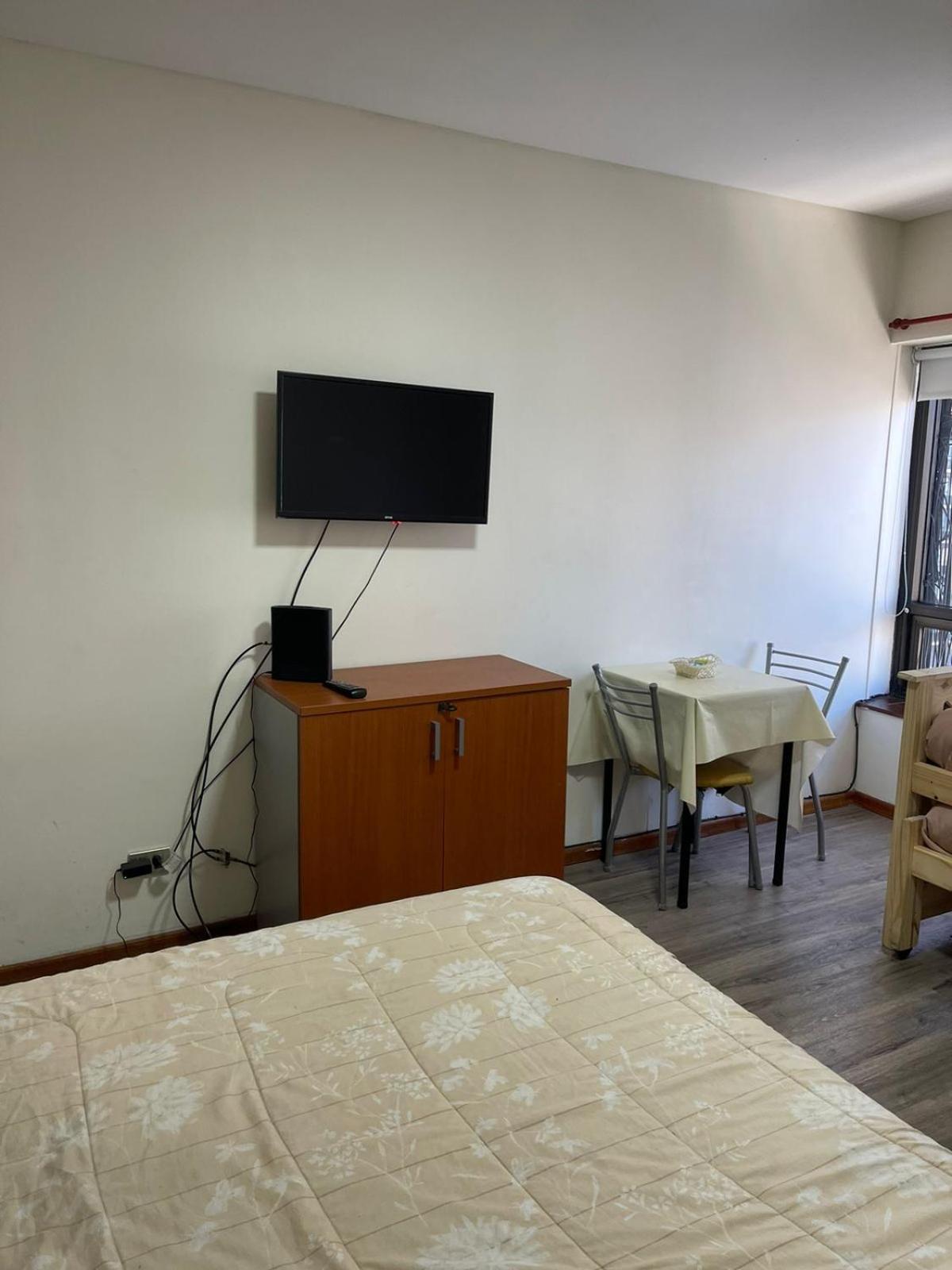 Obelisco Y Tango Apartment Buenos Aires Exterior foto