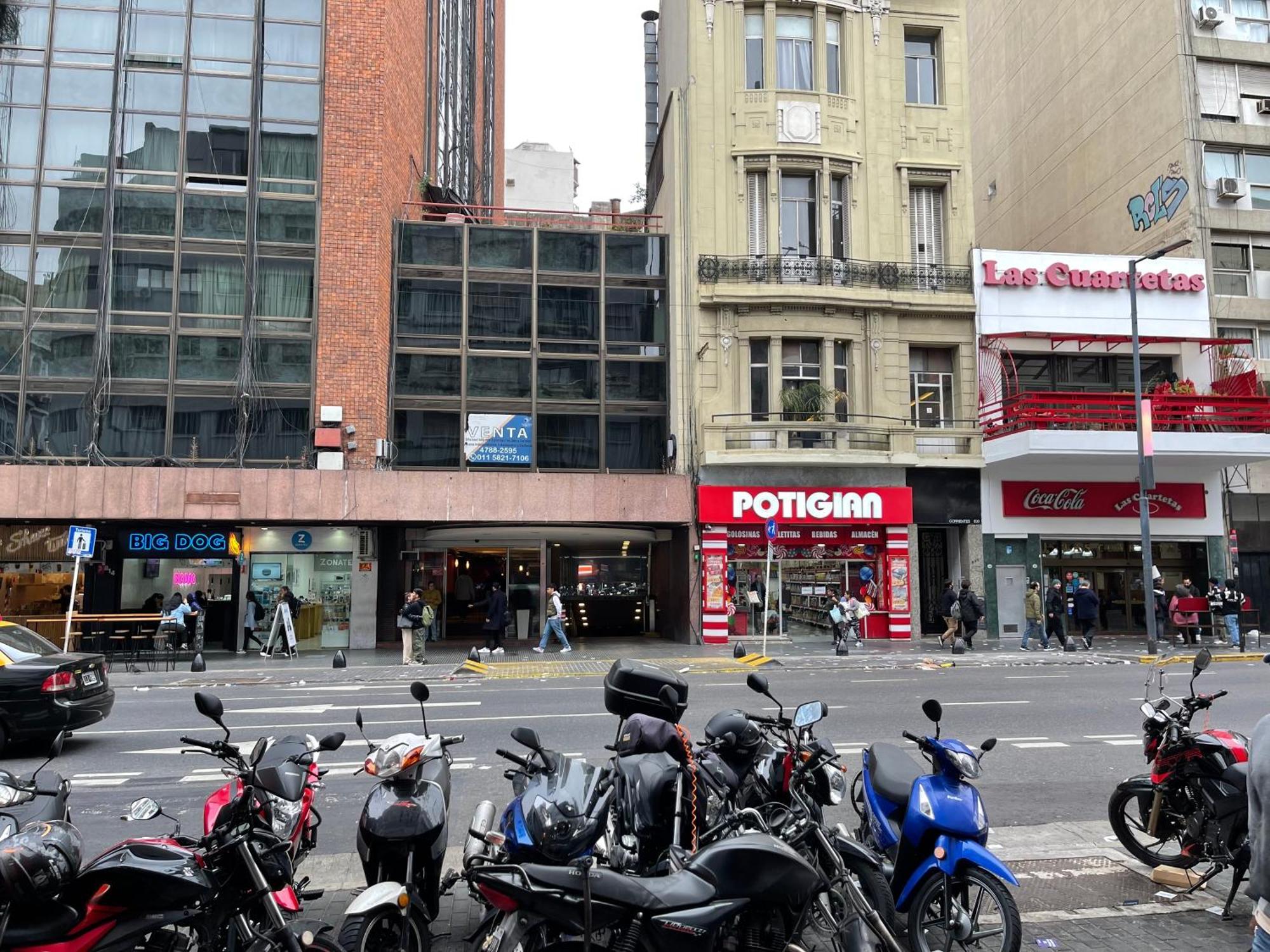 Obelisco Y Tango Apartment Buenos Aires Exterior foto